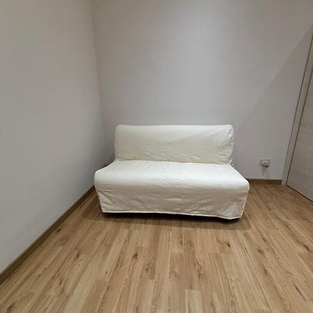 Le Rose Di Lu' Apartment CTA Exterior foto